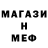 МЕФ мука Andrew Sykalo